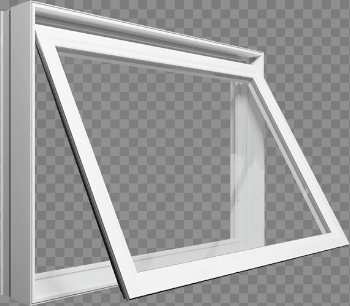 PVC Awning Windows in Ottawa's West End | Lambden Window & Door