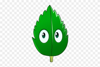 Pvz2 Astronomical Moon - Mint Leaf Cartoon