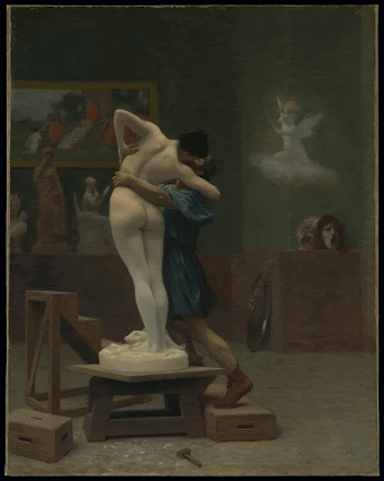 Pygmalion and Galatea
(ca. 1890) painting | Free Photo - rawpixel