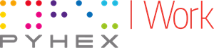 PYHEX Work Logo Vector