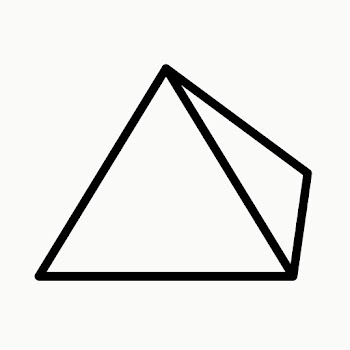 Pyramid graphic design icon psd business… | Free stock illustration | High Resolution graphic