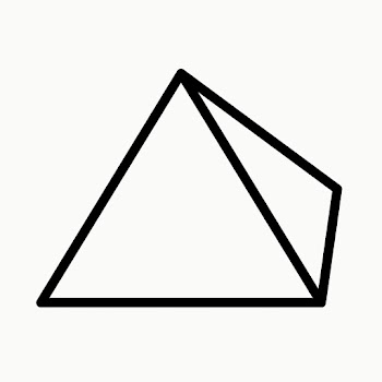 Pyramid graphic design icon vector business… | Free stock illustration | High Resolution graphic