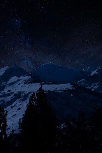 Pyrénées