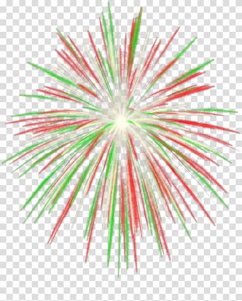 Pyrotechnics Red Skyrocket Fire, Fireworks transparent background PNG clipart