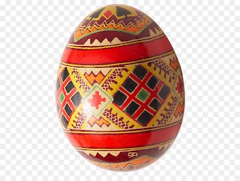 Pysanka Paska Easter egg Prose - Easter 