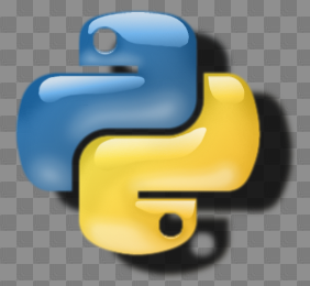 Python Logo Free Png Image