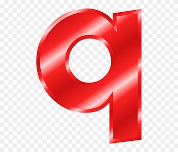 Q, Abc, Letter, Alphabetic Character - Chữ Q In Hoa