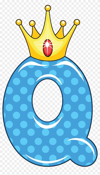 Q - Alphabet