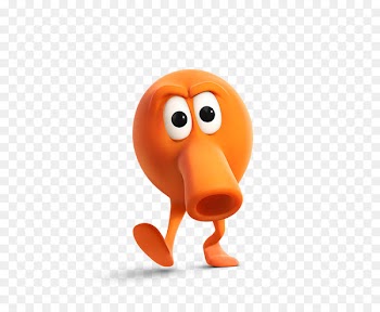 Q*bert Vanellope von Schweetz Fix-It Felix King Candy Video game - Wreck It Ralph PNG Transparent Image 