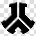 Q Dance Desktop , black and white wooden frame transparent background PNG clipart
