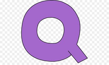 Q Letter Alphabet Clip art - Letter Q Cliparts 