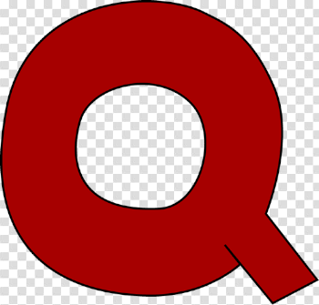 Q Letter | PNG All