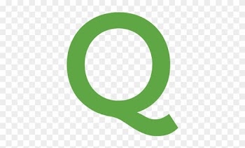 Q Word - Circle