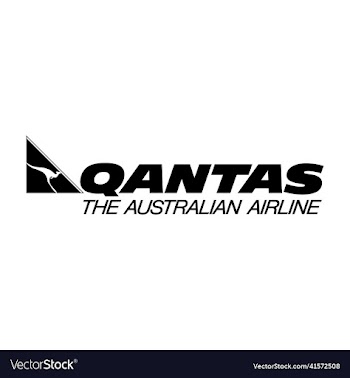 qantas logo