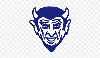 Qhs Blue Devil Soccer - Best High School Mascots