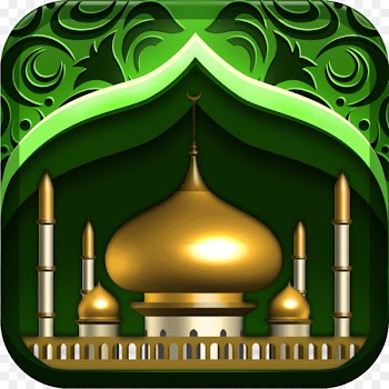 Qibla compass Islam - compass 