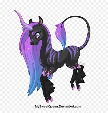 Qilin Unicorn DeviantArt Drawing - metal build robot dragon 