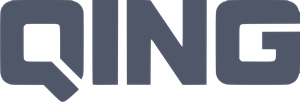 QING Logo Vector