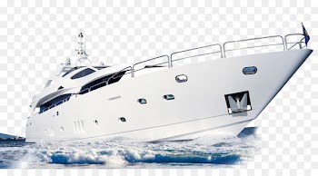 Qingao Bay Tourism Area Luxury yacht u6771u65b9u590fu5a01u5937 - Ship voyage 