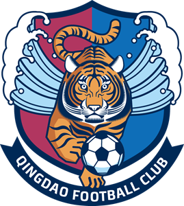QINGDAO FOOTBALL CLUB Logo Vector
