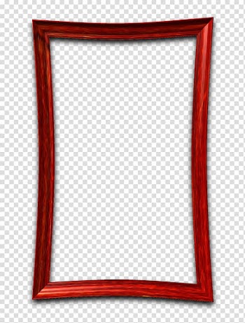 Qingdao Shuangyi Plastics Products Limited Company Packaging and labeling Rubbish Bins & Waste Paper Baskets Frames, fuchsia frame transparent background PNG clipart