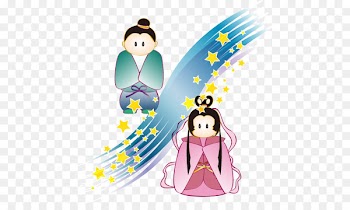 Qixi Festival, Milky Way, Blog, Cartoon, Penguin PNG
