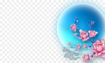 Qixi Festival Tanabata Valentines Day - moon 