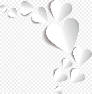 Qixi Festival Valentines Day Heart - Creative Valentines Day 