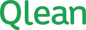 Qlean Logo Vector