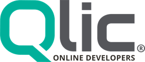 Qlic Internet Solutions Logo Vector