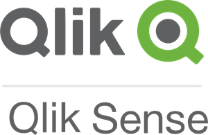 Qlik Sense Logo Vector