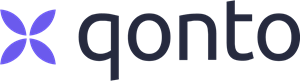 Qonto Logo Vector