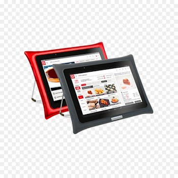 Qooq Ultimate, Qooq V4 Tablet 10 Inch Red, Qooq, Technology, Electronics PNG