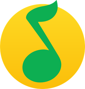 QQ Music Logo Vector