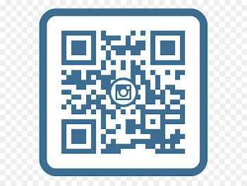 QR code カフェ&ダイニング Re:voice（リヴォイス） Barcode Quick response manufacturing - Follow on Instagram 