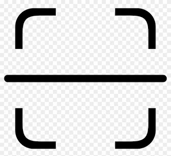 Qr Code Scanner Icons - Scan Qr Code Icon