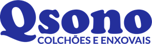 Qsono Colchões Logo Vector