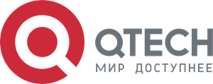 Qtech Logo Vector