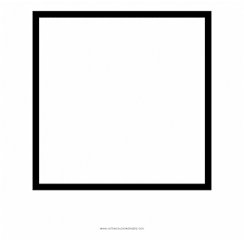 Quadrado Png Transparent Background - Imagen De Un Cuadrado Para ...