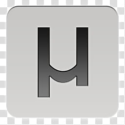 Quadrates Extended, square gray frame illustration with logo transparent background PNG clipart