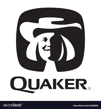 quaker logo