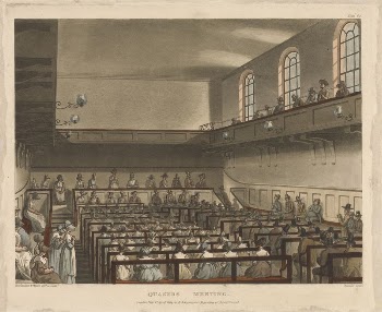 Quakers Meeting | Free Photo - rawpixel