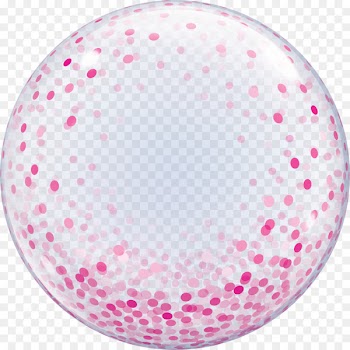 Qualatex Deco Bubble Clear Balloon Northwest Greetings/Balloon World Qualatex 24" Deco Bubble Spider's Web - balloon 