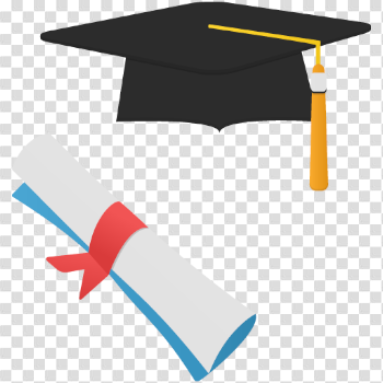 Qualification Transparent Image