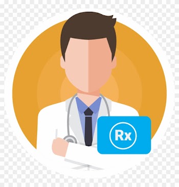 Qualified Medical Professionals At Your Service - Cartoon Medical Professionals Png