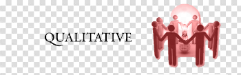 Qualitative PNG Background Image