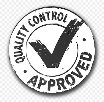 Quality control Jindalspark Transcore Limited - calidad 