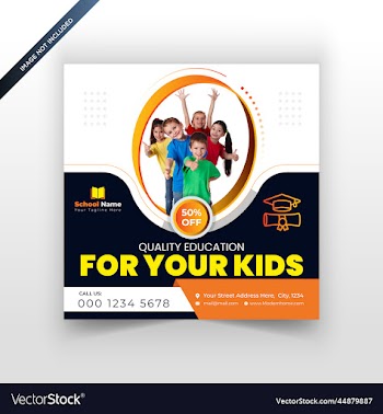 quality education template