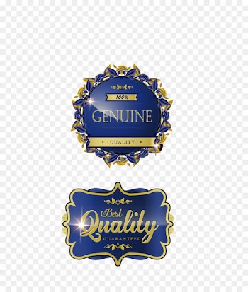 Quality Label 