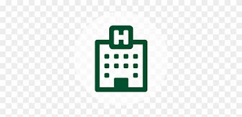 Quality Medical Products - Hotel Font Awesome Icon